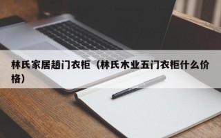 林氏家居趟门衣柜（林氏木业五门衣柜什么价格）
