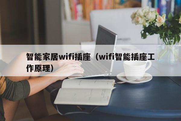 智能家居wifi插座(wifi智能插座工作原理)